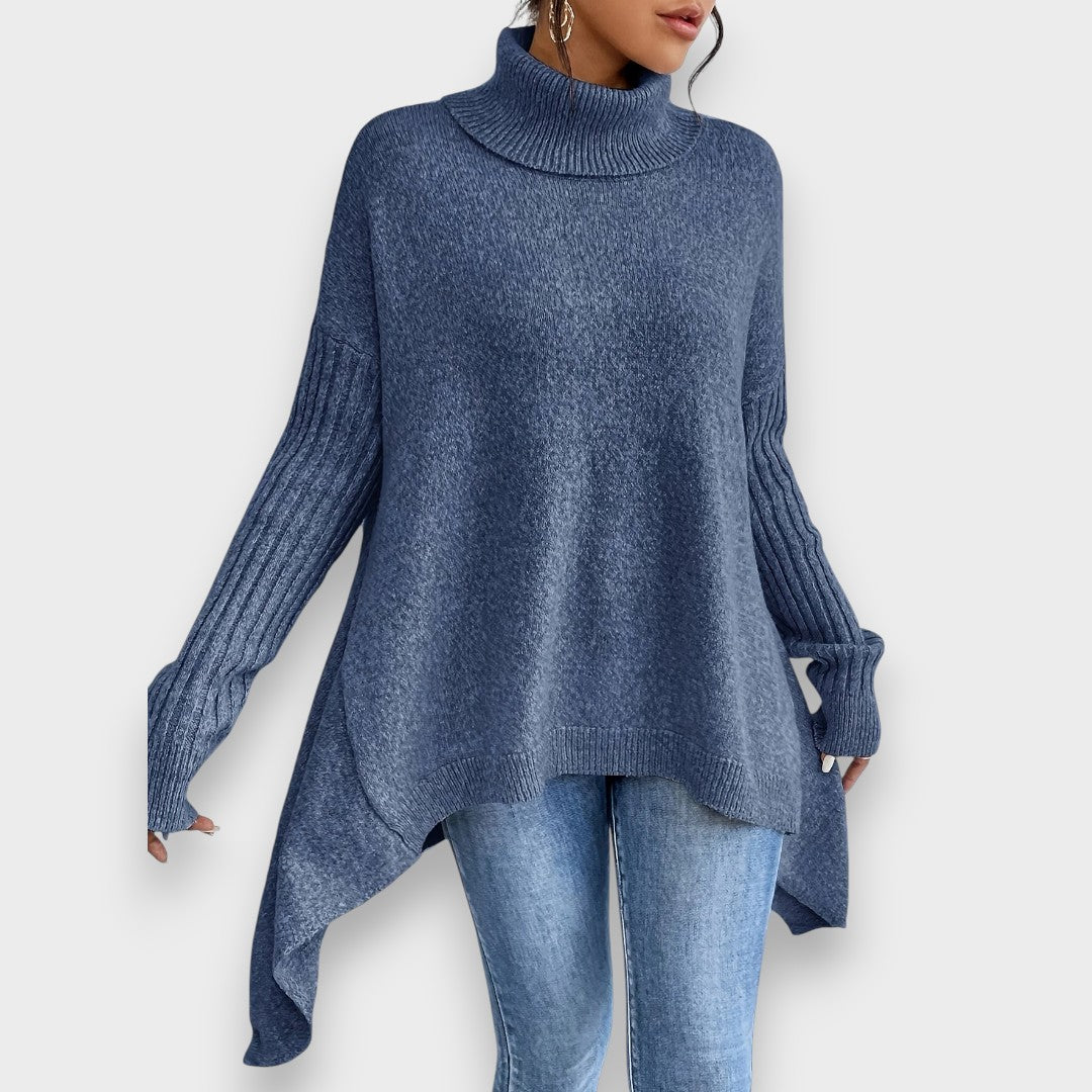 Silvia | Gemütlicher Pullover