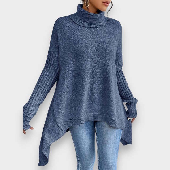 Silvia | Gemütlicher Pullover