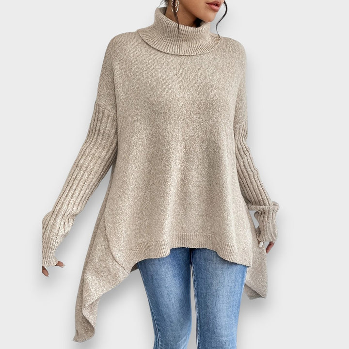 Silvia | Gemütlicher Pullover