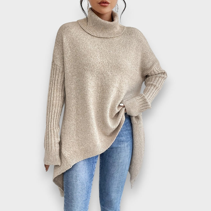 Silvia | Gemütlicher Pullover