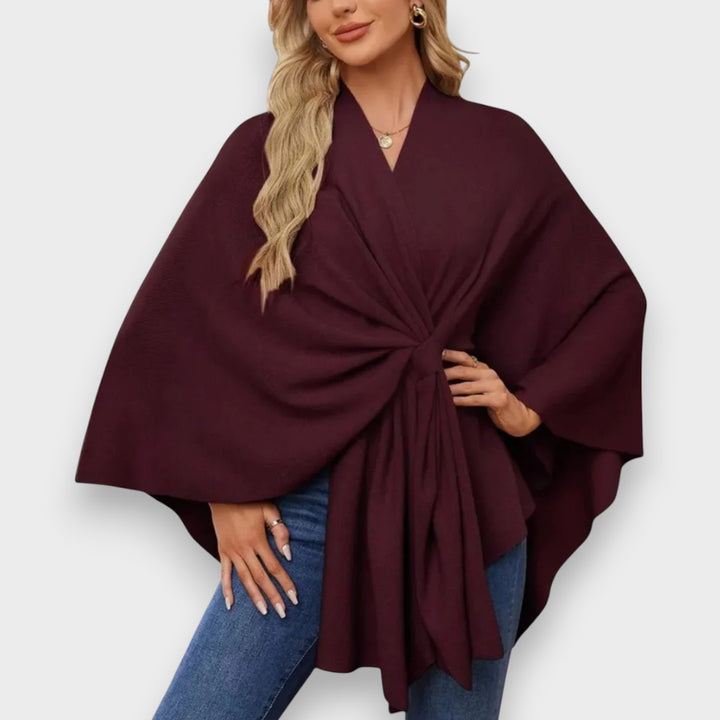 Melia | Schicke Cape