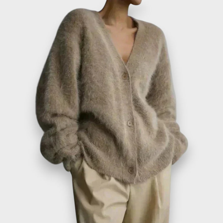 Susanne | Kaschmirpullover