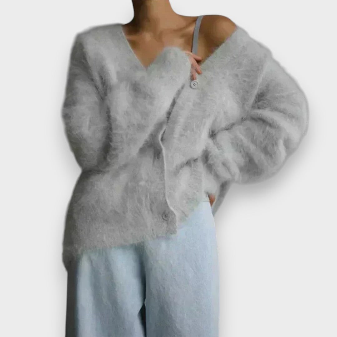 Susanne | Kaschmirpullover