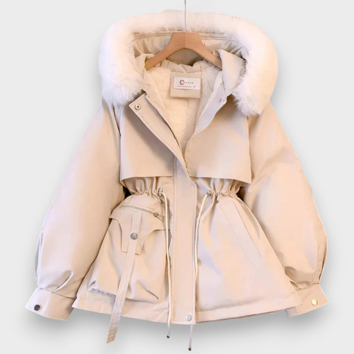 Mayla | Elegante Winterjacke