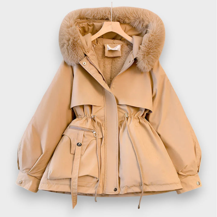 Mayla | Elegante Winterjacke