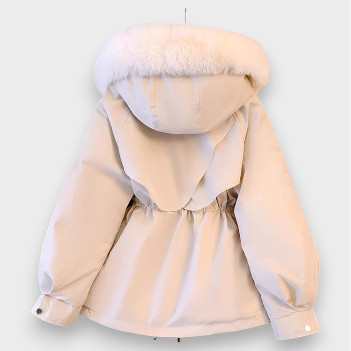 Mayla | Elegante Winterjacke