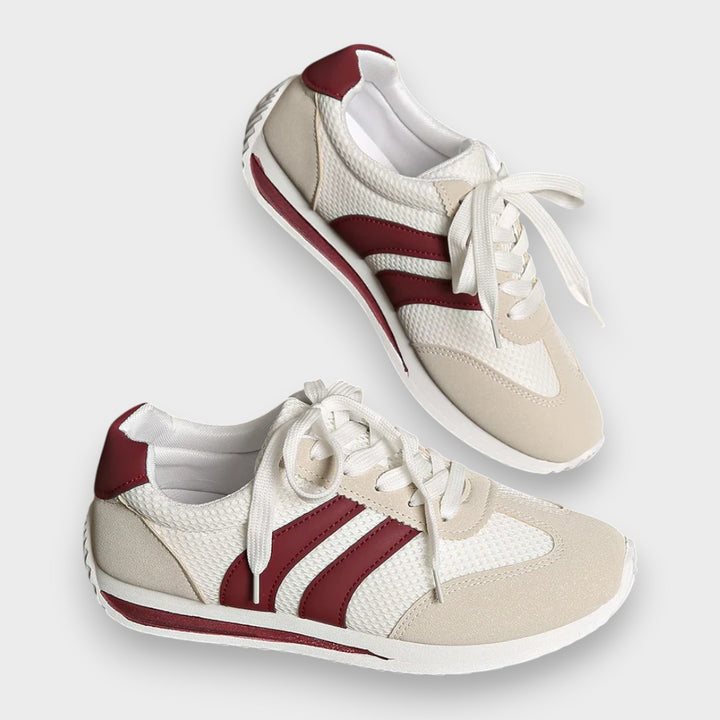 Pauline | Lässige Turnschuhe