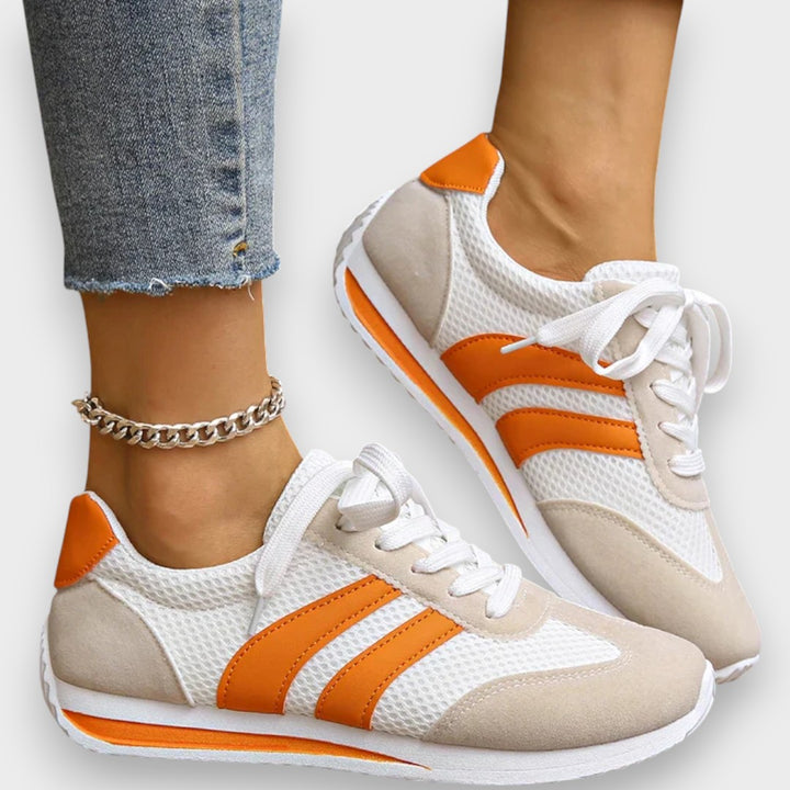 Pauline | Lässige Turnschuhe