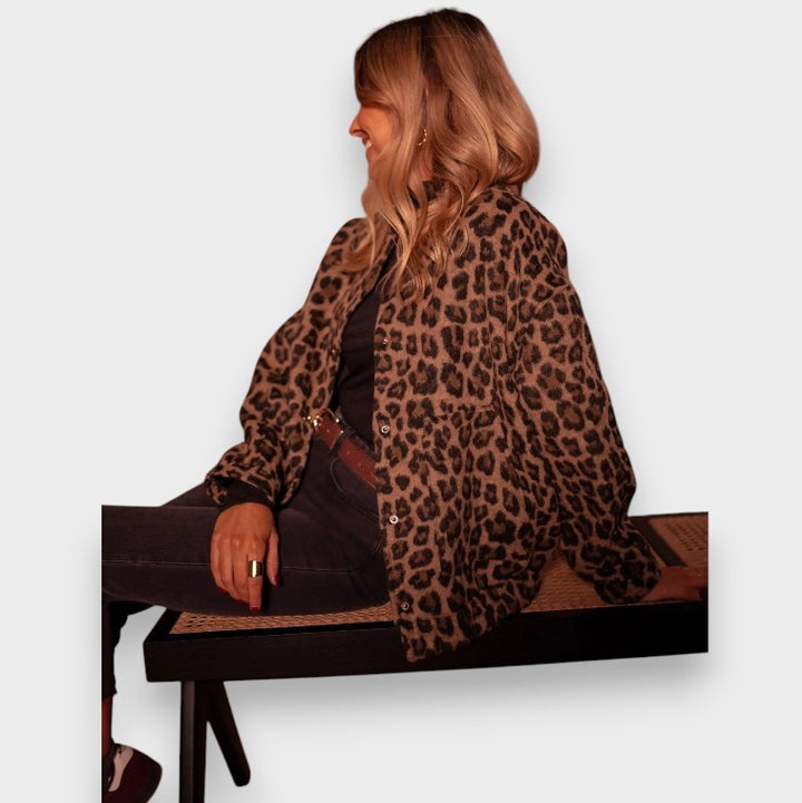 Claudia | Trendige Jacke