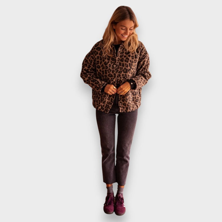 Claudia | Trendige Jacke