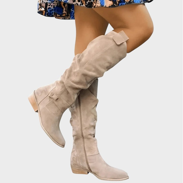 Mara | Orthopädische Stiefel