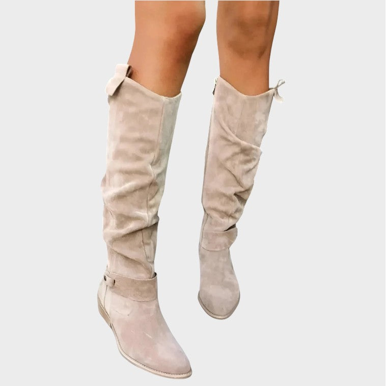 Mara | Orthopädische Stiefel