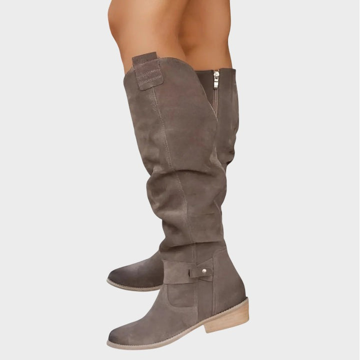 Mara | Orthopädische Stiefel
