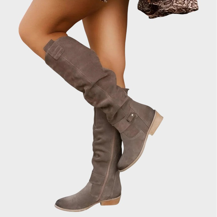 Mara | Orthopädische Stiefel