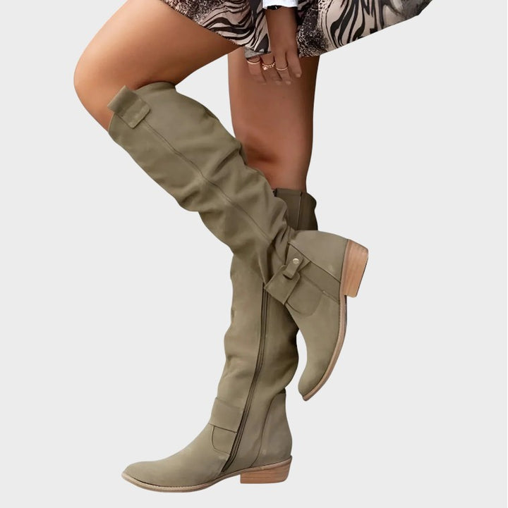 Mara | Orthopädische Stiefel