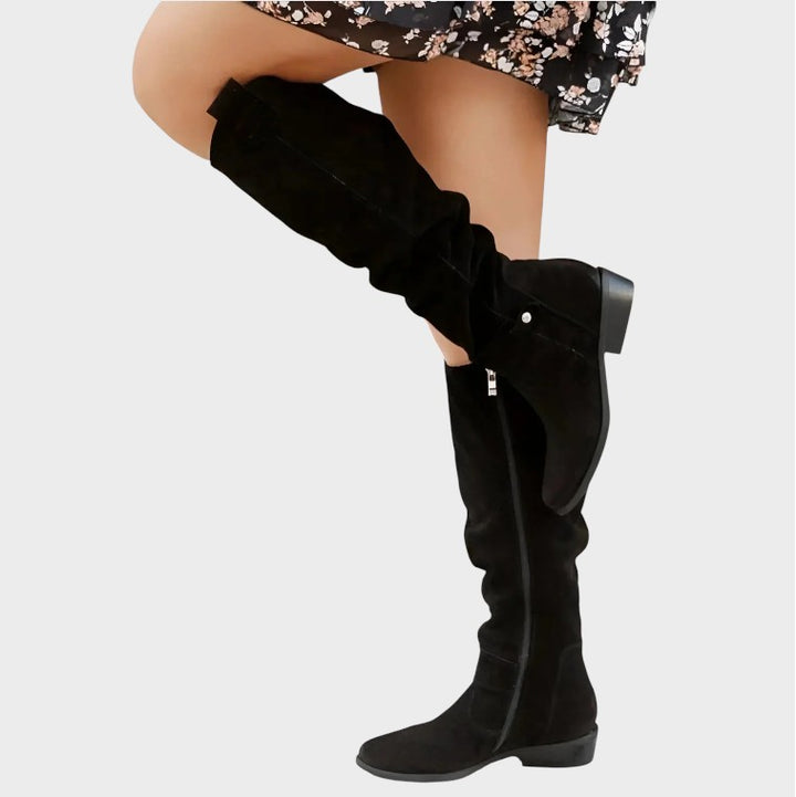 Mara | Orthopädische Stiefel
