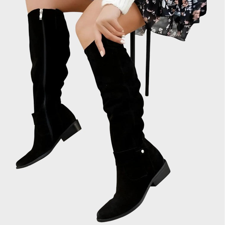 Mara | Orthopädische Stiefel