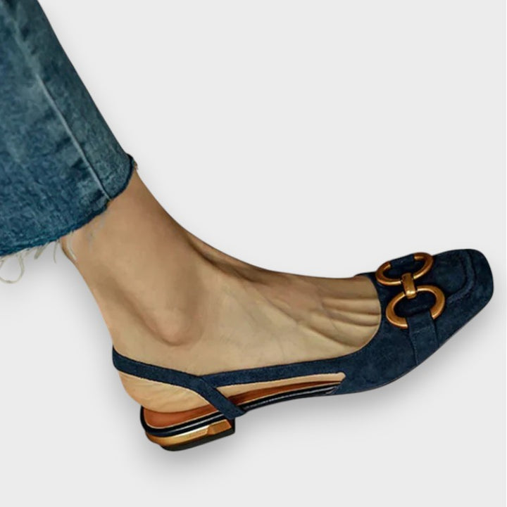 Cecilia | Orthopädische Sandalen