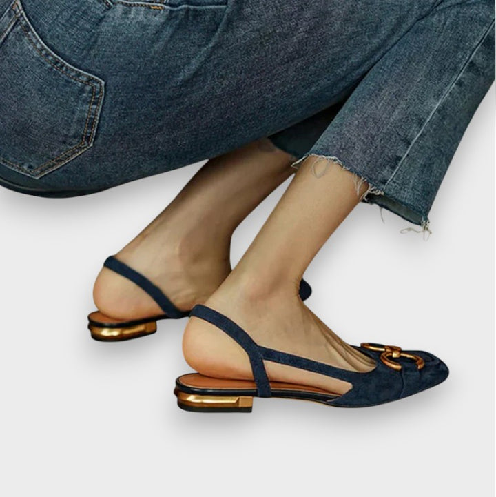 Cecilia | Orthopädische Sandalen
