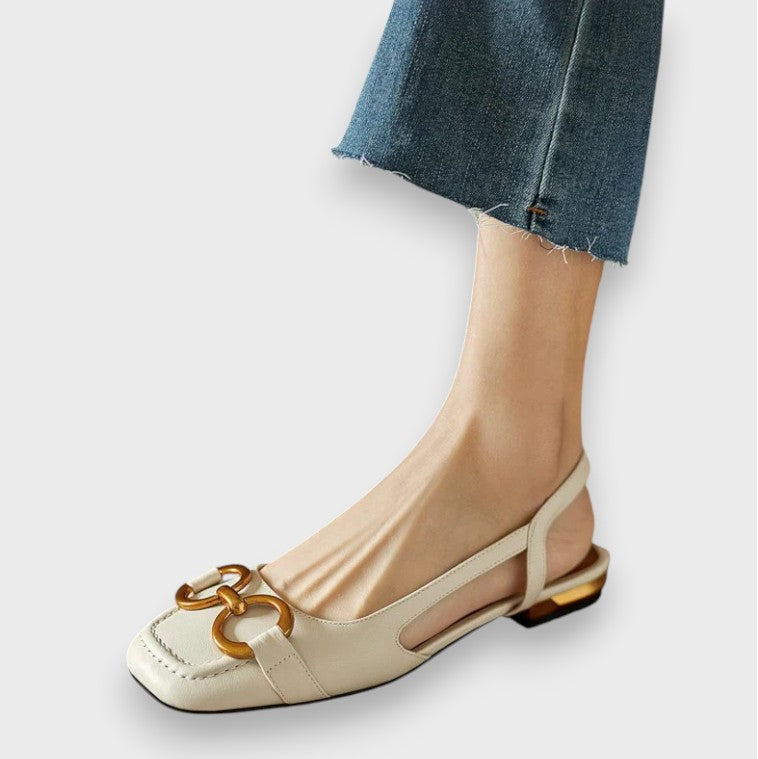 Cecilia | Orthopädische Sandalen