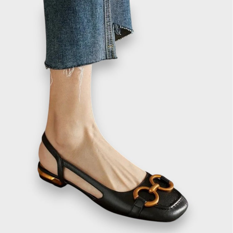Cecilia | Orthopädische Sandalen