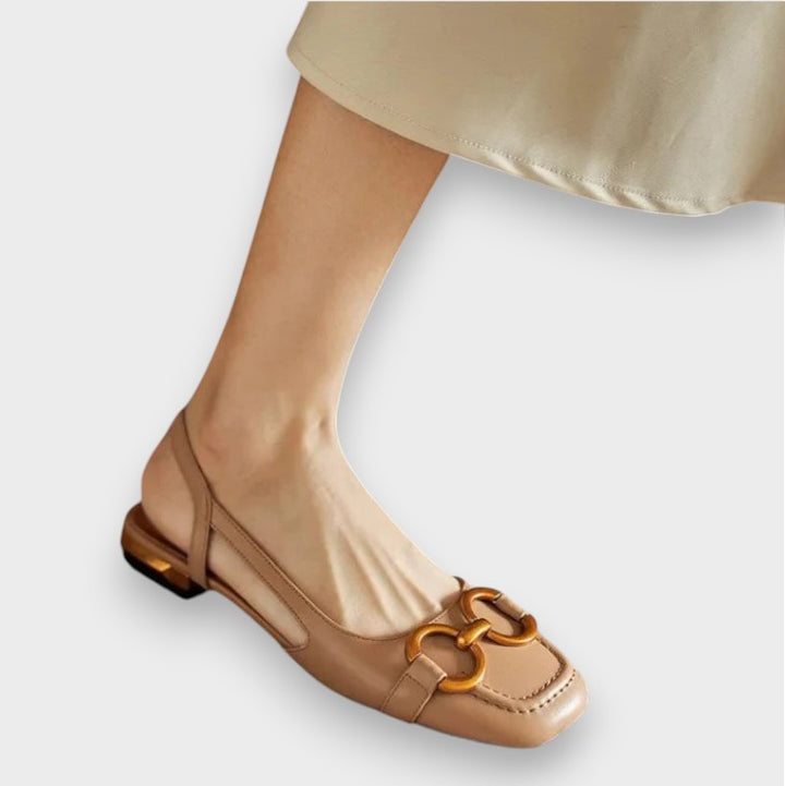 Cecilia | Orthopädische Sandalen