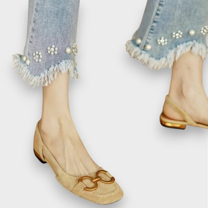 Cecilia | Orthopädische Sandalen