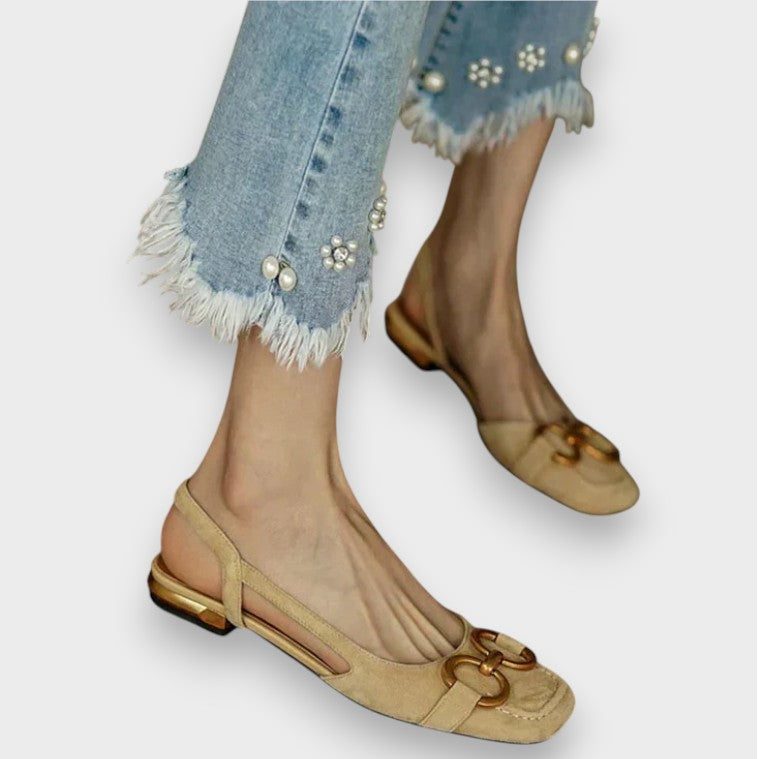 Cecilia | Orthopädische Sandalen