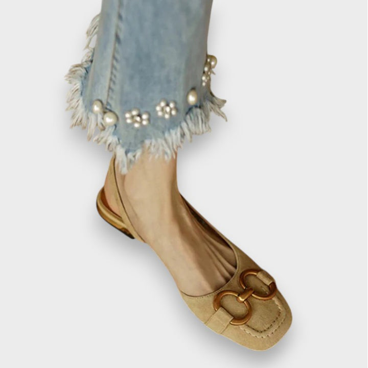 Cecilia | Orthopädische Sandalen
