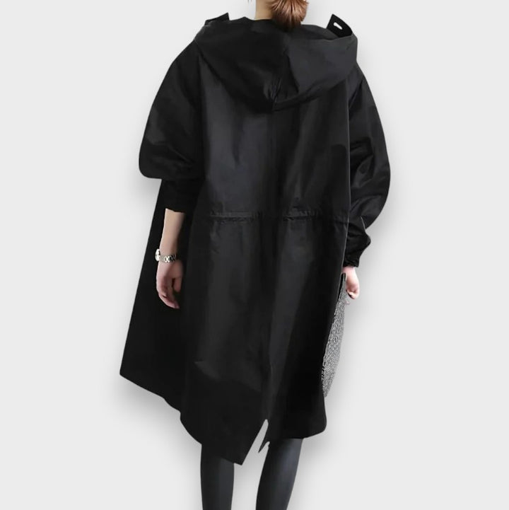 Catherine | Trenchcoat für schlichte Eleganz