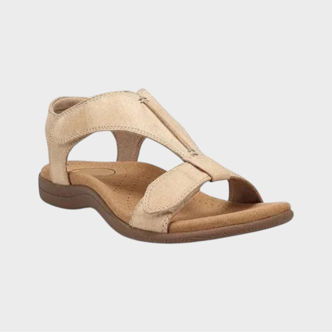 Ronja | Orthopädischi Sandale