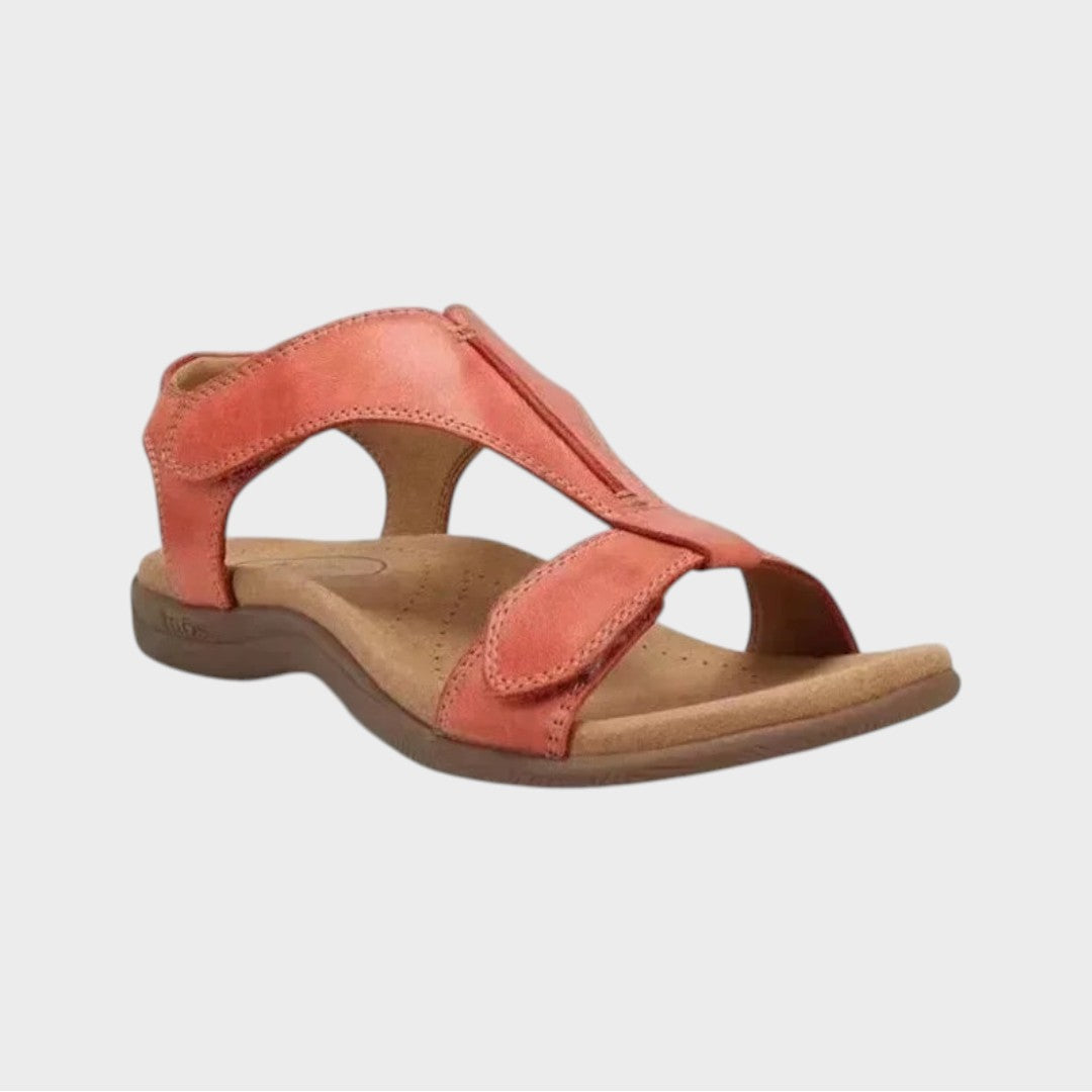 Ronja | Orthopädischi Sandale