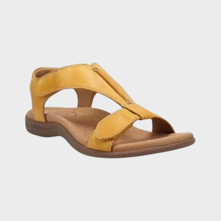 Ronja | Orthopädischi Sandale