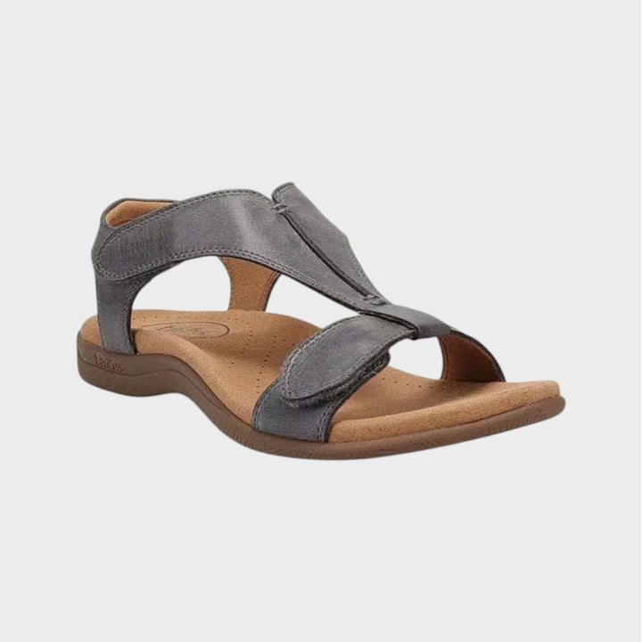 Ronja | Orthopädischi Sandale