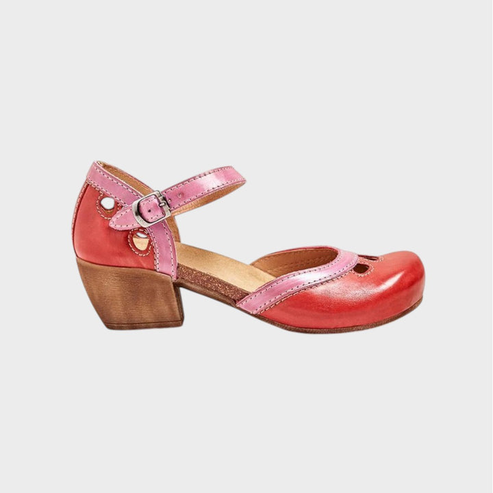 Zoe | Orthopädischi Sandalen mit Komfort