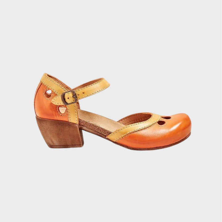 Zoe | Orthopädischi Sandalen mit Komfort