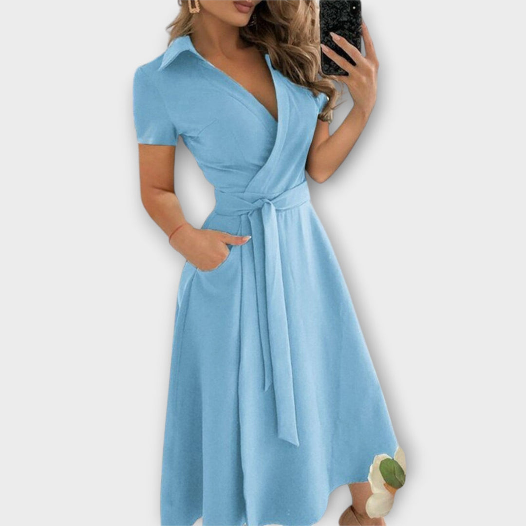 Amiria - Elegants Abigchleid