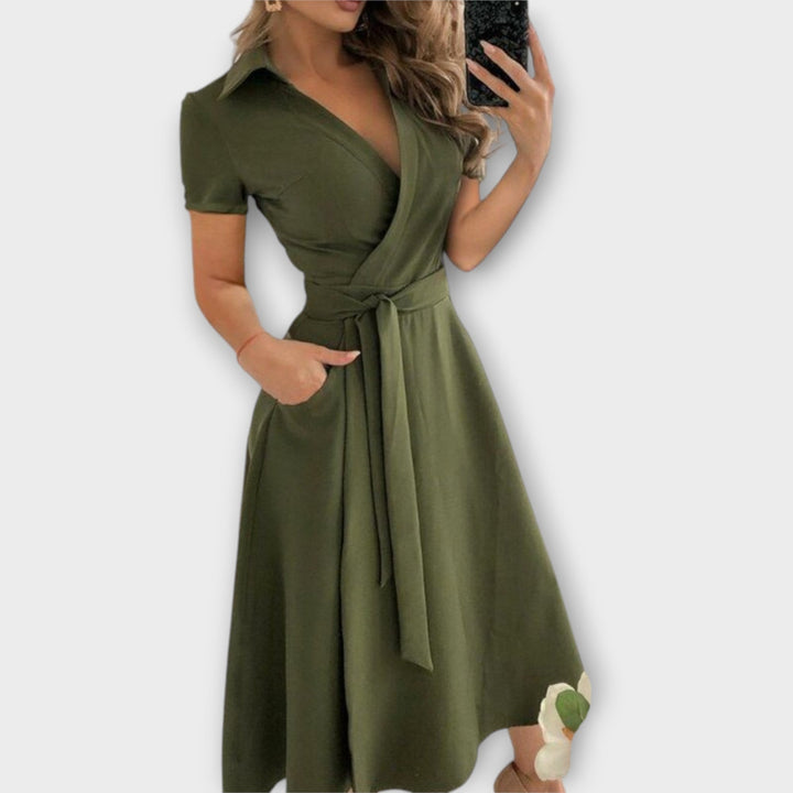 Amiria - Elegants Abigchleid