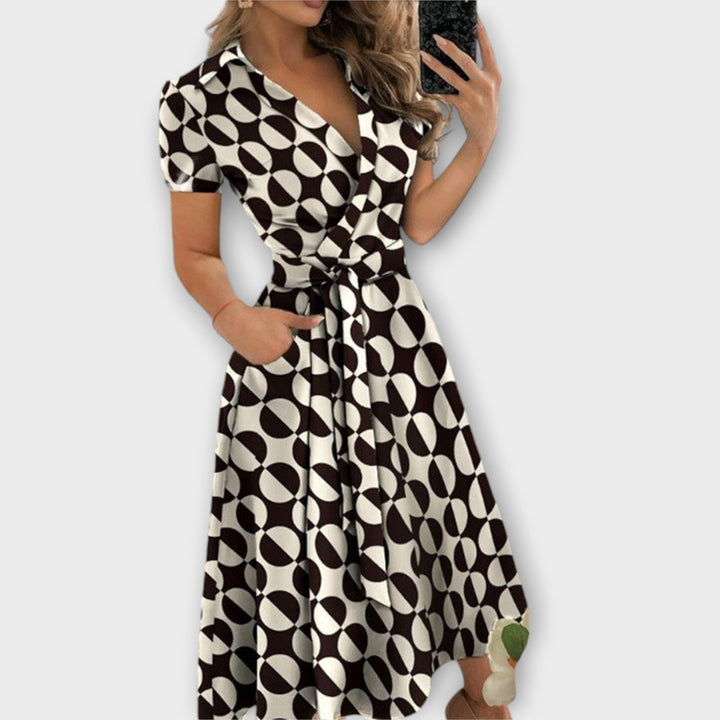 Amiria - Elegants Abigchleid