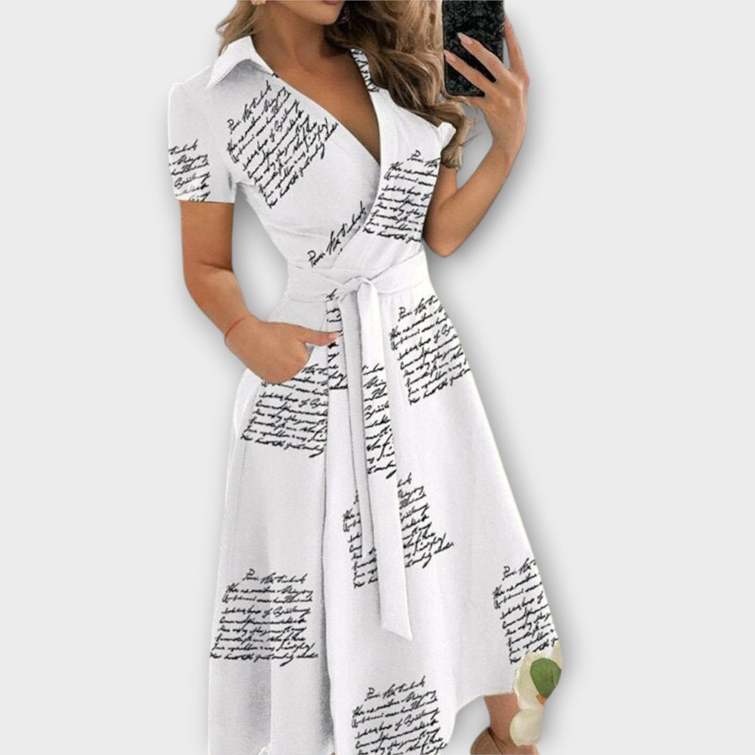 Amiria - Elegants Abigchleid