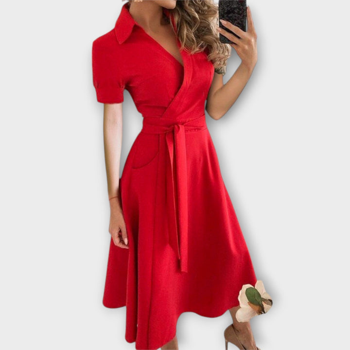 Amiria - Elegants Abigchleid