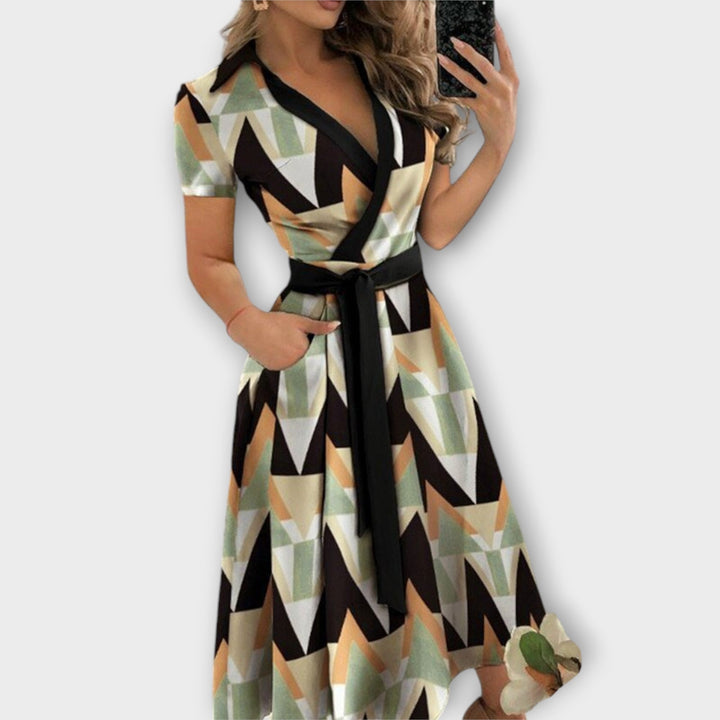 Amiria - Elegants Abigchleid