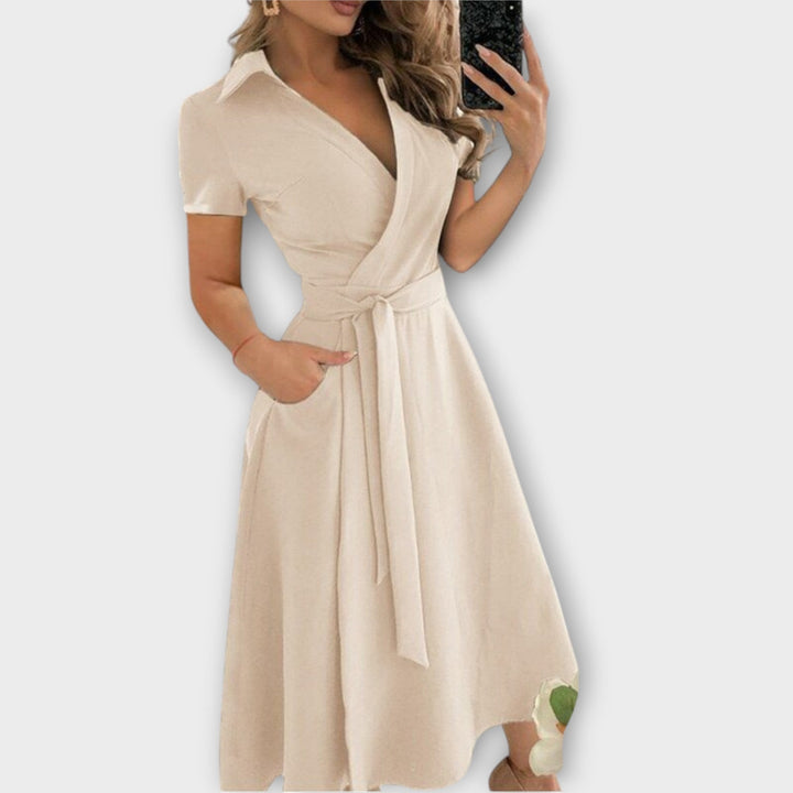 Amiria - Elegants Abigchleid