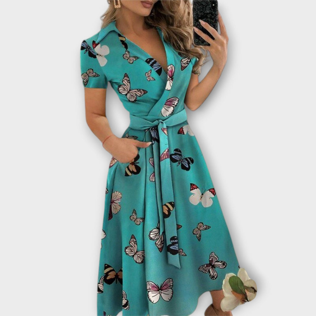 Amiria - Elegants Abigchleid