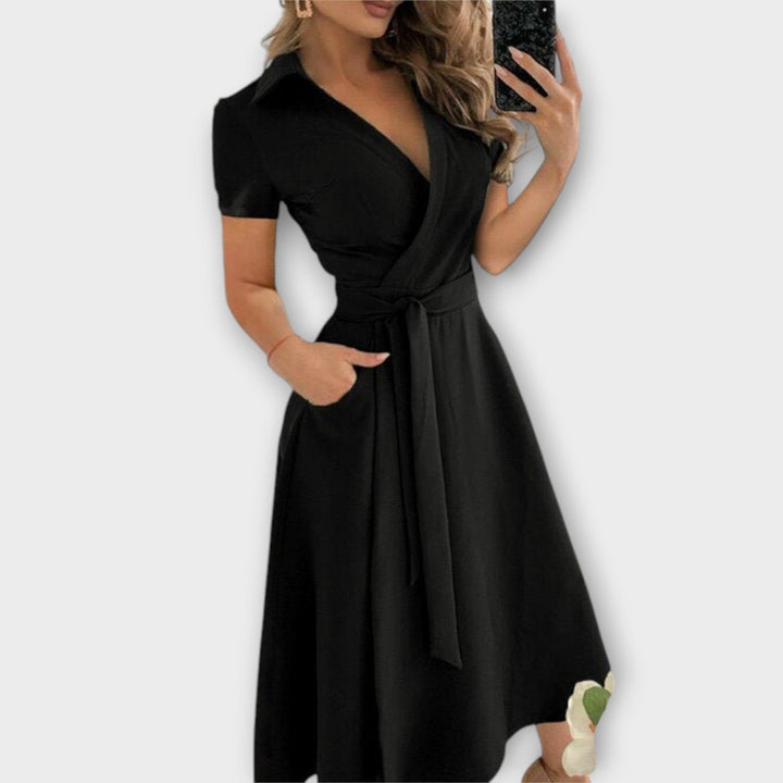 Amiria - Elegants Abigchleid