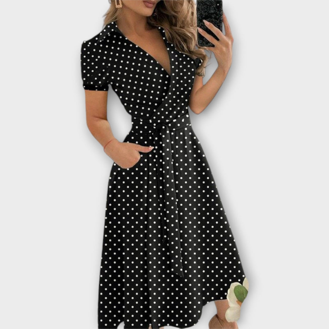 Amiria - Elegants Abigchleid