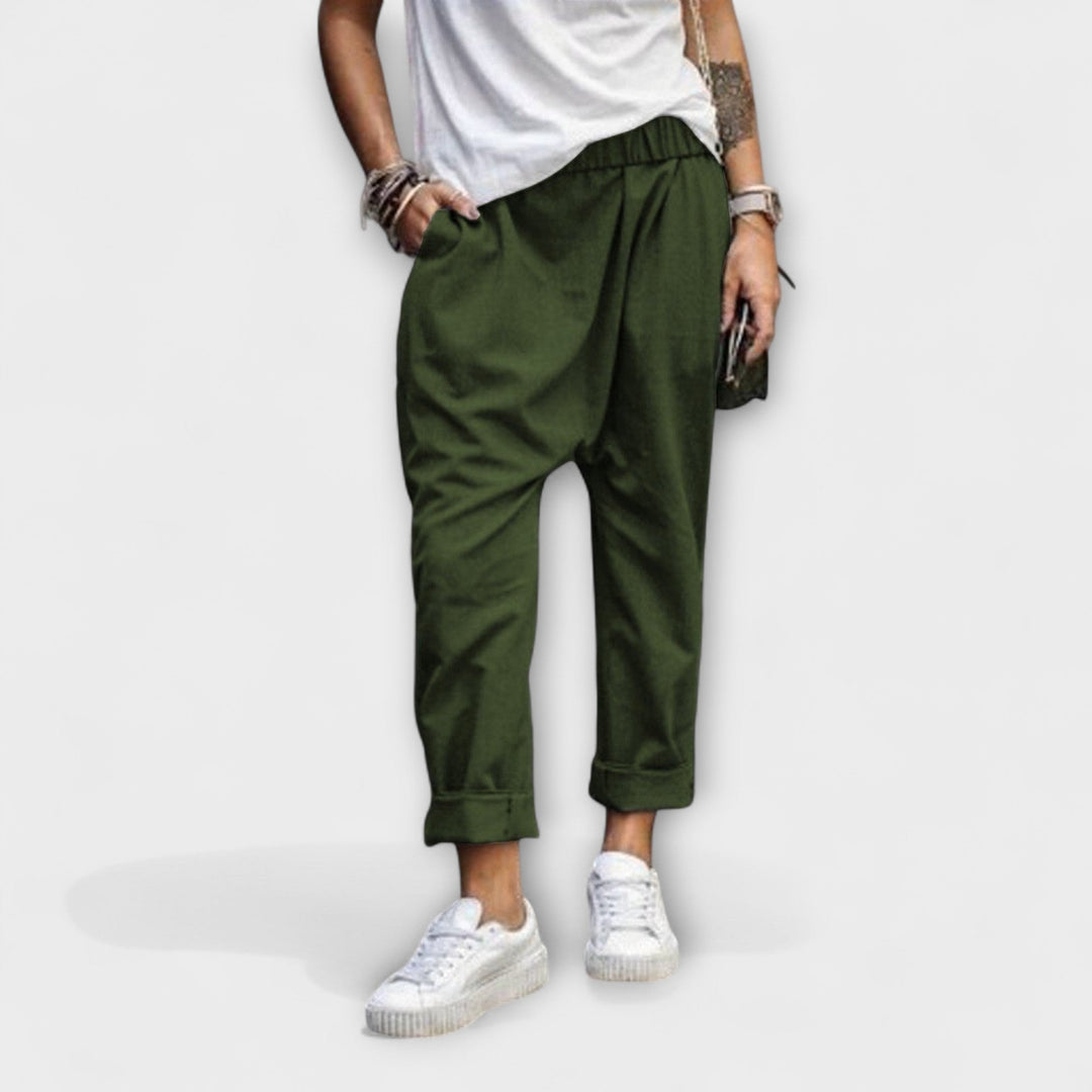 Zora – Lässigi Hose