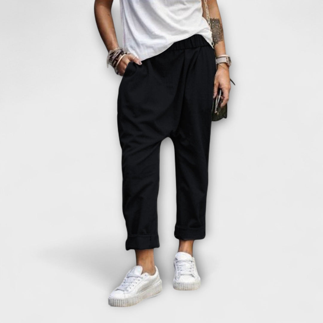 Zora – Lässigi Hose