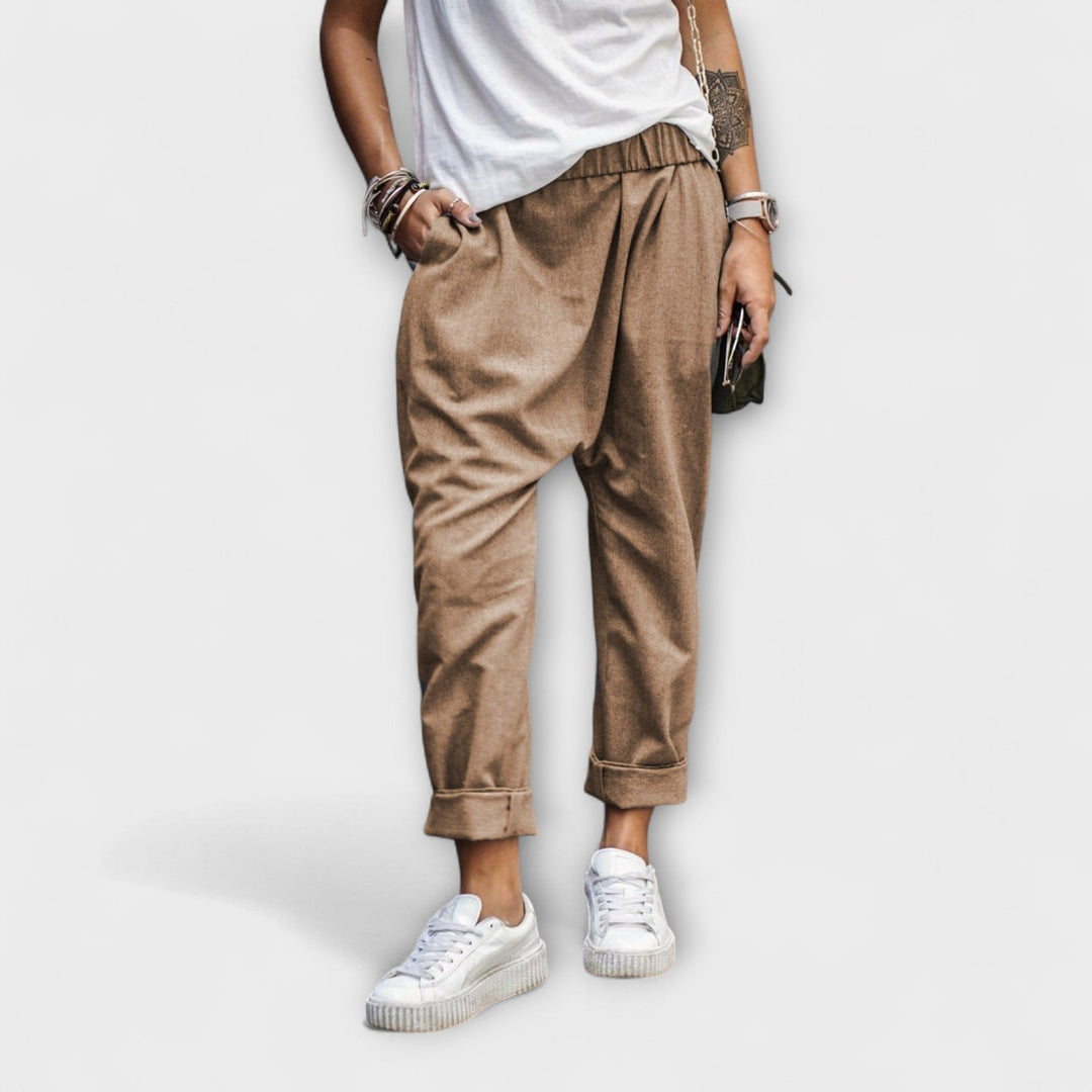 Zora – Lässigi Hose