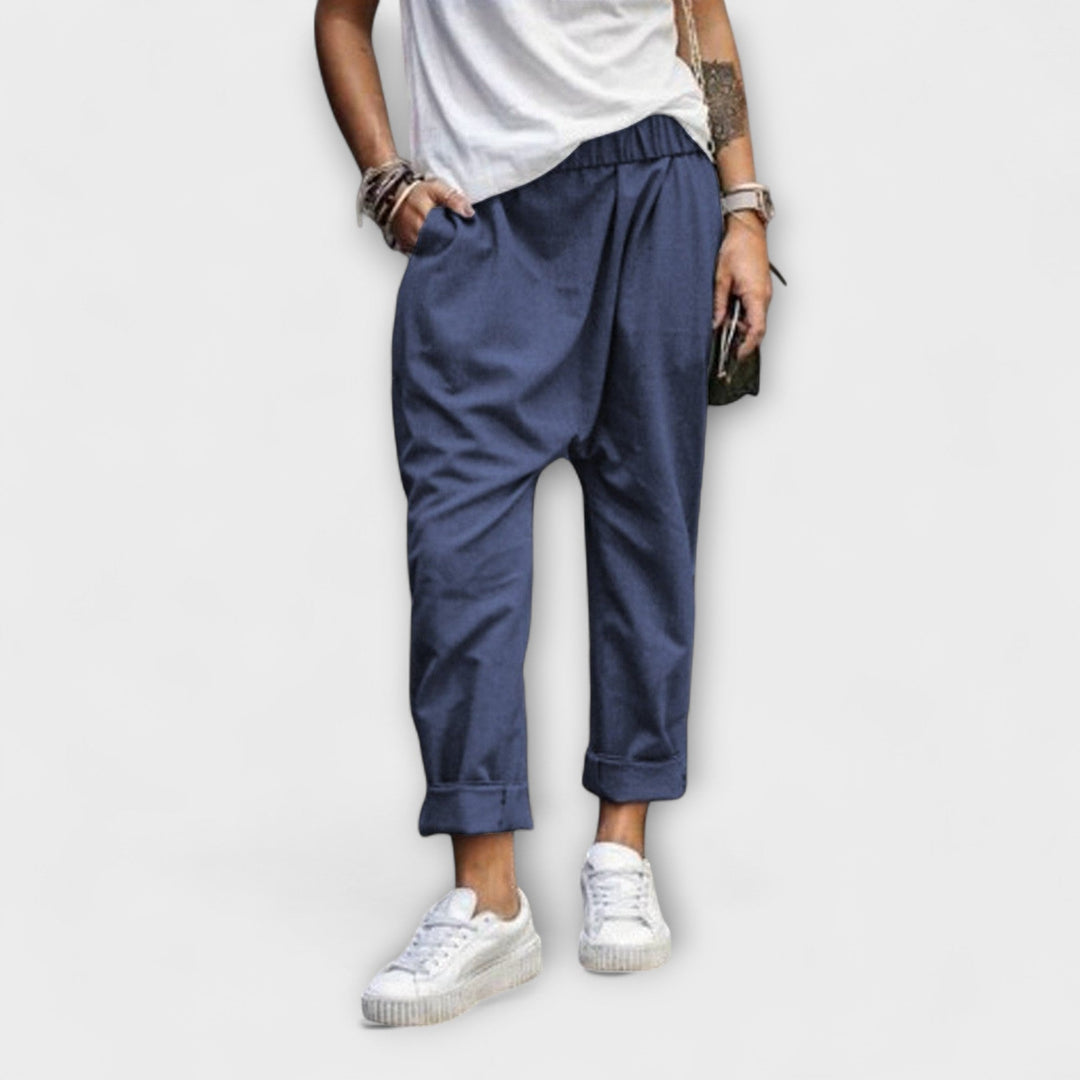 Zora – Lässigi Hose